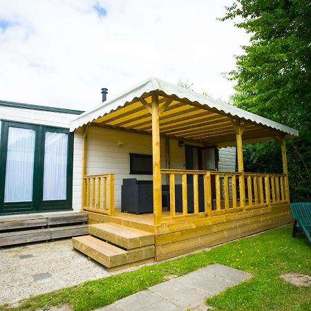 Holiday Home Duinhoeve-1 By Interhome Udenhout 外观 照片