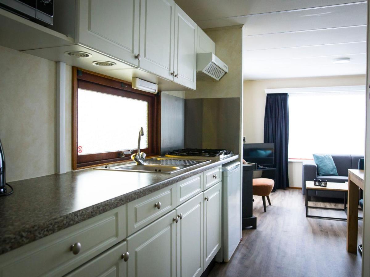 Holiday Home Duinhoeve-1 By Interhome Udenhout 外观 照片