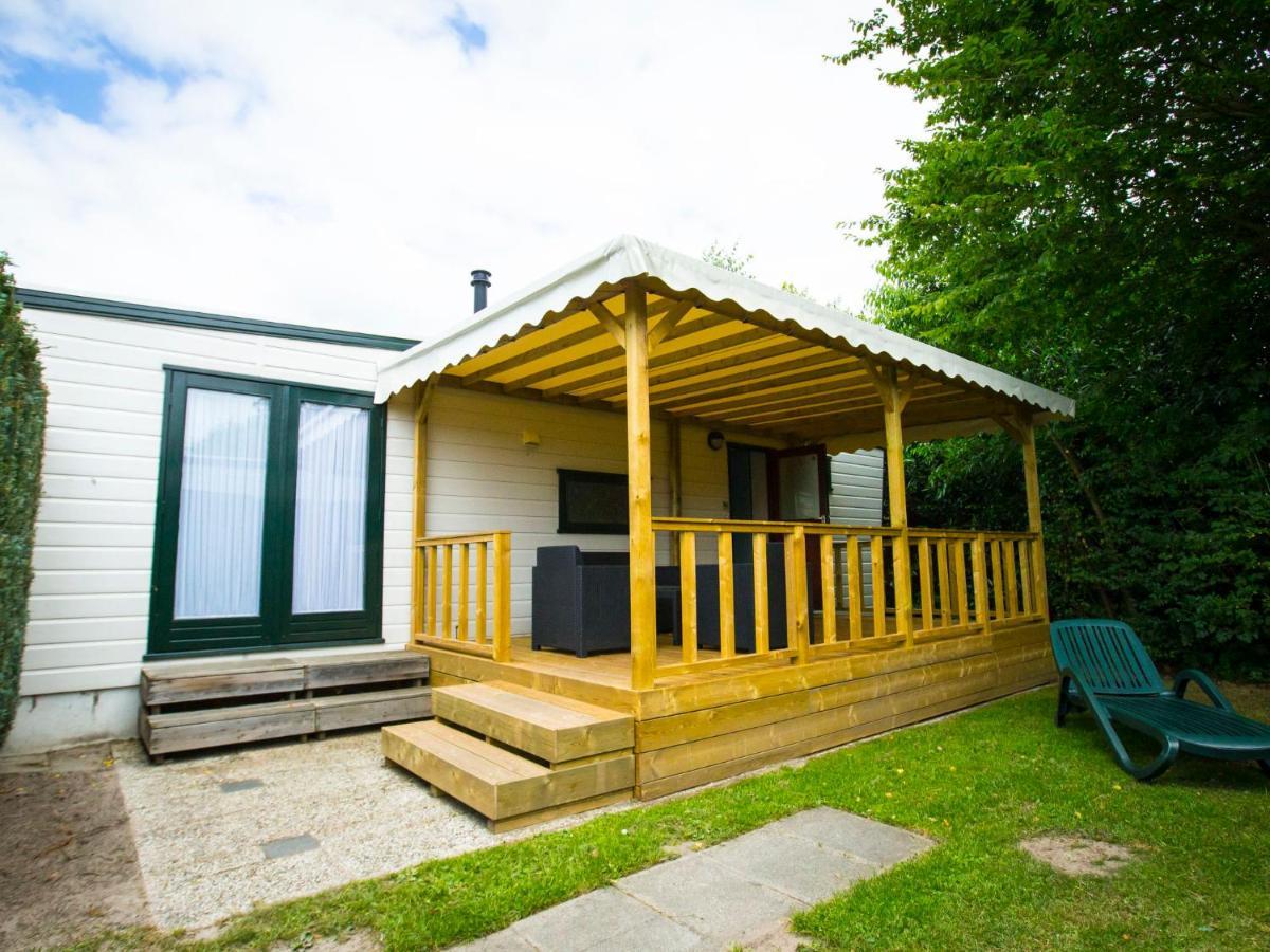 Holiday Home Duinhoeve-1 By Interhome Udenhout 外观 照片