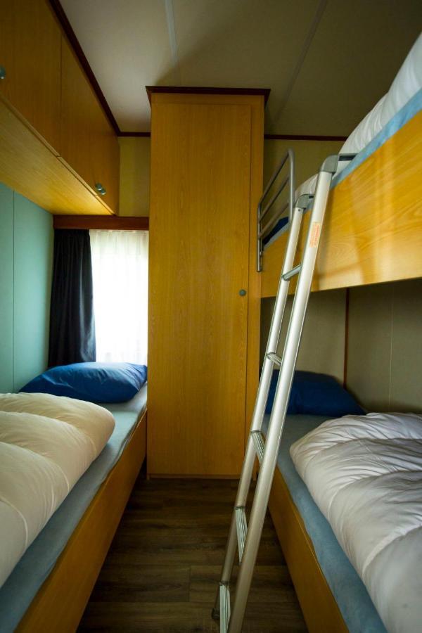 Holiday Home Duinhoeve-1 By Interhome Udenhout 外观 照片