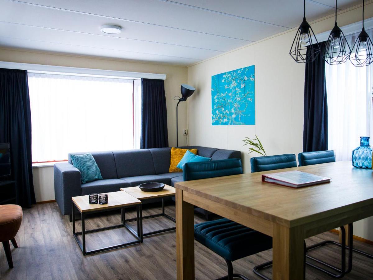 Holiday Home Duinhoeve-1 By Interhome Udenhout 外观 照片