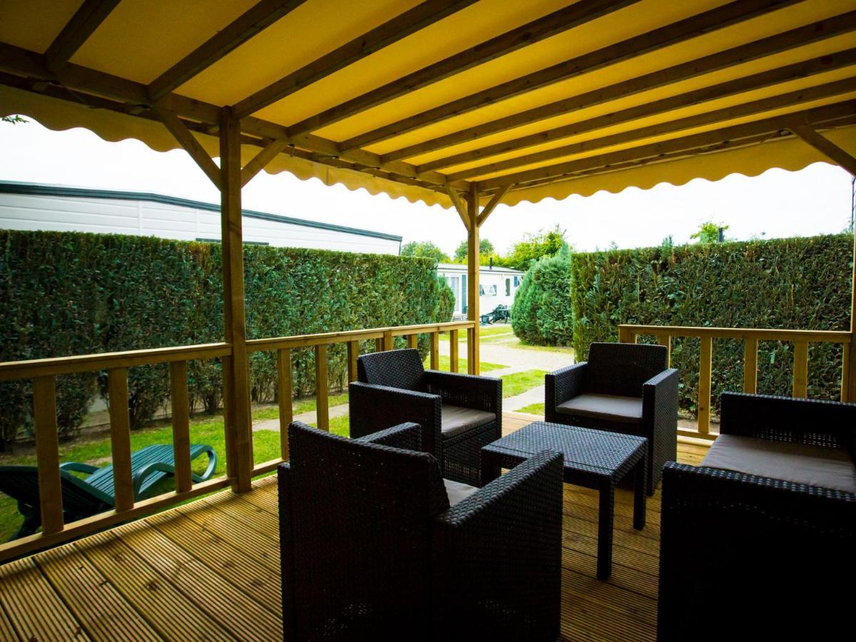Holiday Home Duinhoeve-1 By Interhome Udenhout 外观 照片