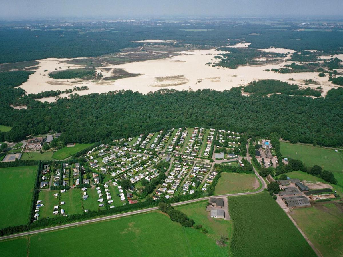 Holiday Home Duinhoeve-1 By Interhome Udenhout 外观 照片